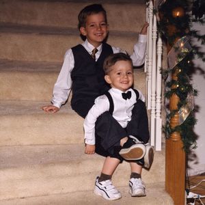 Meet your Posher, Mark